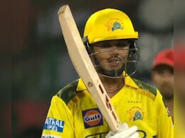 Ayush Mhatre: आयुष म्हात्रे ने रच दिया इतिहास, जो नहीं कर पाए धोनी और रैना जैसे खिलाड़ी, CSK की तरफ से वो कर दिखाया Ayush Mhatre: आयुष म्हात्रे ने रच दिया इतिहास, जो नहीं कर पाए धोनी और रैना जैसे खिलाड़ी, CSK की तरफ से वो कर दिखाया