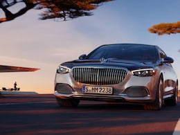 Mercedes-Benz Announces Price Hike Of Up To Rs 12.2 Lakh Starting June 2025