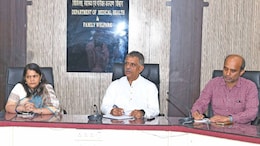 जयपुर: गलत खून चढ़ाने से महिला की मौत पर सरकार गंभीर, लापरवाही पर सख्त एक्शन के निर्देश