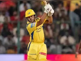 RCB vs CSK: 17 साल के आयुष म्हात्रे की बल्लेबाजी को देखकर हैरत में हैं सूर्यकुमार यादव, कह दी बड़ी बात RCB vs CSK: 17 साल के आयुष म्हात्रे की बल्लेबाजी को देखकर हैरत में हैं सूर्यकुमार यादव, कह दी बड़ी बात