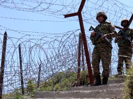Exclusive: When Army Destroyed 13 Enemy Posts Within 3 Minutes Of Pak Firing Exclusive: When Army Destroyed 13 Enemy Posts Within 3 Minutes Of Pak Firing