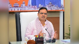 सीएम भजनलाल शर्मा ने लंबित कोर्ट मामलों की समीक्षा की, अधिकारियों को दिए सख्त निर्देश&nbsp;