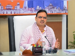 सीएम भजनलाल शर्मा ने लंबित कोर्ट मामलों की समीक्षा की, अधिकारियों को दिए सख्त निर्देश 