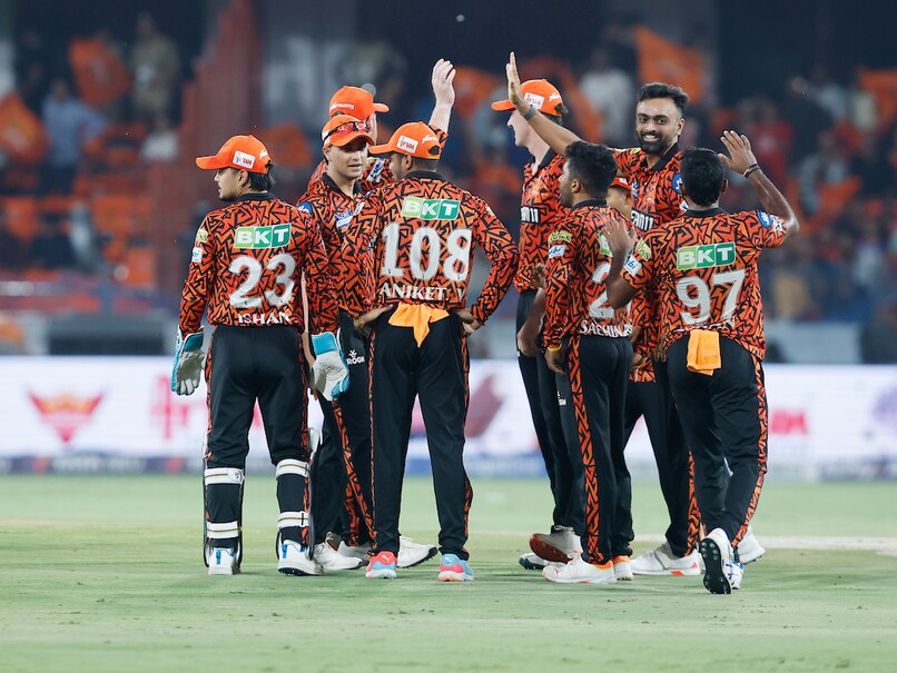 SRH vs DC LIVE Score, IPL 2025: Kavya Maran Ecstatic As 6-Down DC Suffer Batting Collapse vs SRH