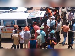 जब पहाड़ी से 150 फीट नीचे गिरी 11 साल की बच्ची, थम गई सांसे; फिर जो हुआ वो...