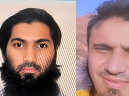 NIA मोठी कारवाई, पुणे ISIS मॉड्यूल प्रकरणात दोन दहशतवाद्यांना अटक