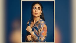 WAVES Summit 2025: "I Am Very Happy With My Hindi Movies," Says Kareena Kapoor Khan On Her Love For Bollywood