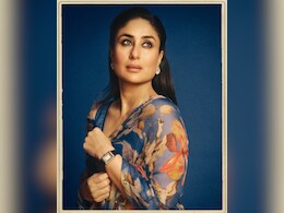 WAVES Summit 2025: "I Am Very Happy With My Hindi Movies," Says Kareena Kapoor Khan On Her Love For Bollywood
