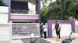 Santosh Ladda : जीवलग मित्रानेच केला घात... छत्रपती संभाजीनगरच्या दरोडा प्रकरणात नवा ट्विस्ट