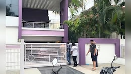 Santosh Ladda Robbery Case: तुळशी वृंदावनात सोनं लपवलं.. संतोष लड्डा दरोडा प्रकरणात मोठा ट्वीस्ट; रोहिणी खोतकरला अटक