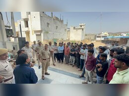 पहलगाम हमले के बाद राजस्थान में अलर्ट, अजमेर में 2000 संदिग्ध से पूछताछ; 6 बांग्लादेशी नागरिक को पकड़ा