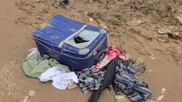 Woman's Body Found In Suitcase Near Bengaluru, Likely Thrown Out Of Train