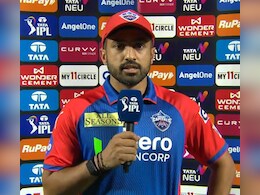 'मैं लंबे समय से...,' 3000 दिन बाद हुई टीम इंडिया में वापसी तो जानें करुण नायर ने क्या कहा? 'मैं लंबे समय से...,' 3000 दिन बाद हुई टीम इंडिया में वापसी तो जानें करुण नायर ने क्या कहा?