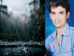 Akola News : पावसाने घात केला? मुसळधार पावसात सायकलवर निघाला पण रस्त्यातच काळ आडवा आला