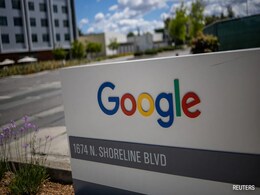 Google Faces DoJ Probe For Violating Antitrust Law In AI Tech Deal: Report Google Faces DoJ Probe For Violating Antitrust Law In AI Tech Deal: Report