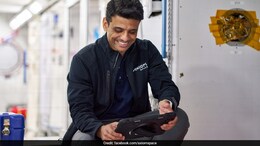 Lucknow To Low Earth Orbit: Astronaut Shubhanshu Shukla Heads to Space Lab