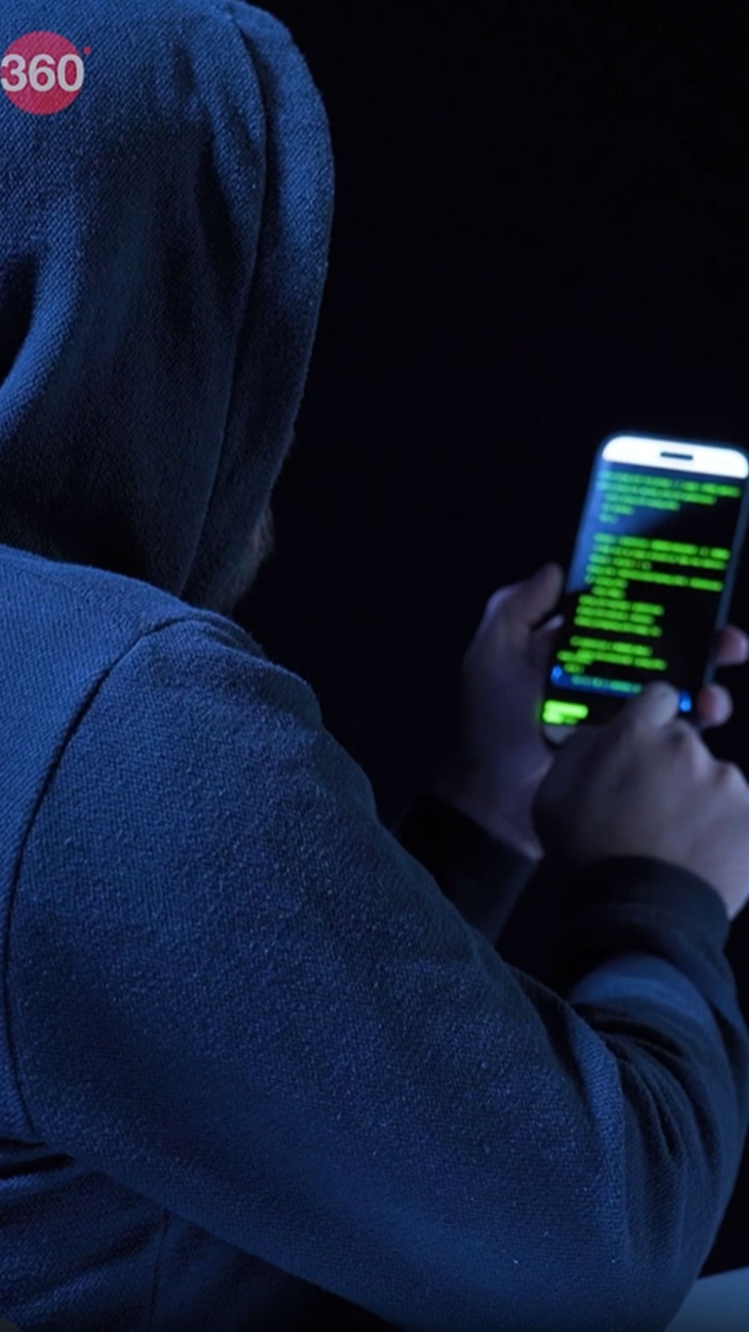 Virus Alert! Protect Your Phone!