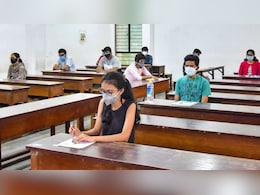 नीट यूजी परीक्षा  4 मई को होगी, अजमेर और किशनगढ़ में 29 परीक्षा केंद्र बनाए गए  नीट यूजी परीक्षा  4 मई को होगी, अजमेर और किशनगढ़ में 29 परीक्षा केंद्र बनाए गए