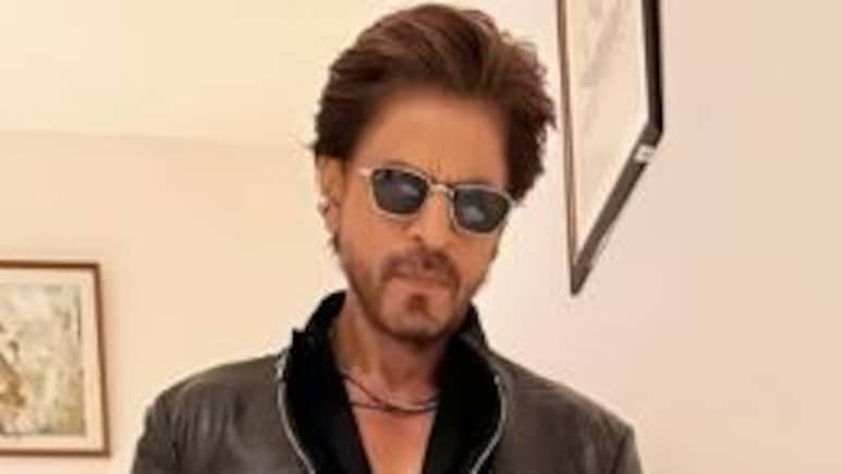 'मुझे भी एक-दो गाने दीजिए, सारे गाने तो ऋषि भैया के लिए हैं'- जब शाहरुख खान को इस गीतकार के आगे करनी पड़ी मन्नतें