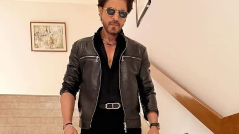 शाहरुख खान की ‘किंग’ में हुई इस एक्टर की एंट्री! निभाएंगे जैकी श्रॉफ के बेटे का रोल, 2023 में विलेन बन किया था फैंस के दिलों पर राज