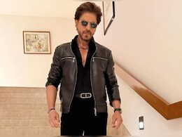WAVES Summit 2025: Shah Rukh Khan Credits His Personality For A Successful Career - "Was Brash, Overconfident..."