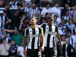 Premier League Top-Five Hopefuls Battle For Champions League Riches Premier League Top-Five Hopefuls Battle For Champions League Riches