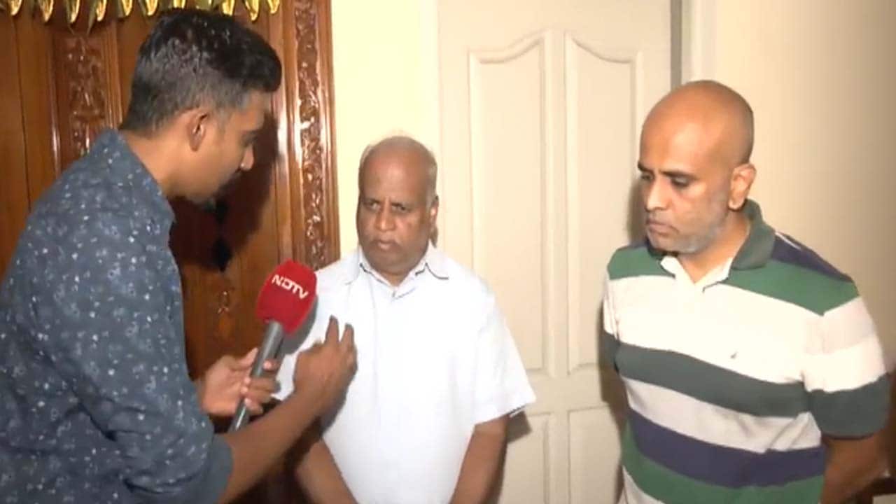 What Pahalgam Terror Attack Victims' Families Said About Operation Sindoor