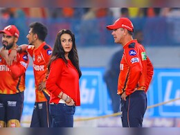 PBKS vs MI: 'थोड़ा भी चूक जाते हैं तो...', रिकी पोंटिंग ने मुंबई के खिलाफ मैच से पहले पंजाब टीम को दिया ये मंत्र