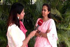 "Not About Politics, It Is About India": Supriya Sule To NDTV On Multi-Party MP Delegations "Not About Politics, It Is About India": Supriya Sule To NDTV On Multi-Party MP Delegations