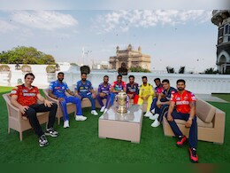 IPL 2025: आईपीएल का नया शेड्यूल जारी, इस कारण से बढ़ी सभी टीमों की टेंशन IPL 2025: आईपीएल का नया शेड्यूल जारी, इस कारण से बढ़ी सभी टीमों की टेंशन