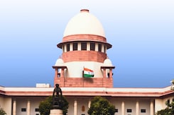 "Struggling With 140 Crore. India Not Dharamshala": Top Court To Lanka Man "Struggling With 140 Crore. India Not Dharamshala": Top Court To Lanka Man