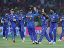 All-Round Mumbai Indians Eye Winning Start To IPL 2026 Against Depleted Kolkata Knight Riders