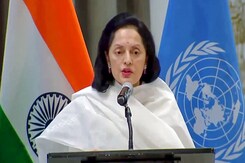 'Pakistan Did Not Get Any Support At UNSC Meeting On Pahalgam': Ex India Envoy To UN 'Pakistan Did Not Get Any Support At UNSC Meeting On Pahalgam': Ex India Envoy To UN