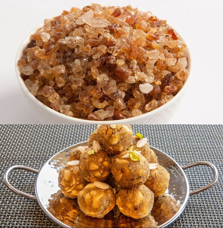 Winter Special Ladoo: नस-नस में ताकत भर देगा रोजाना 1 गोंद के लड्डू का सेवन, नोट करें आसान रेसिपी
