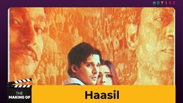 A Tigmanshu Dhulia-Irrfan <i>Jugalbandi</i>, Why <i>Haasil</i> Remains A Cult Classic 22 Years Since Its Release