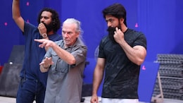 Yash Collaborates With <i>Mad Max</i> Stunt Legend For Action Sequences In <i>Ramayana</i>