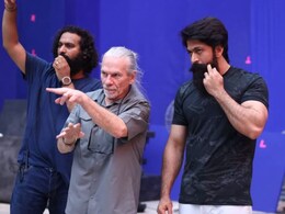 Yash Collaborates With <i>Mad Max</i> Stunt Legend For Action Sequences In <i>Ramayana</i> Yash Collaborates With <i>Mad Max</i> Stunt Legend For Action Sequences In <i>Ramayana</i>