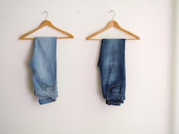 Denim Jeans पर ऐसे Offers नहीं मिलेंगे दोबारा! स्टाइलिश लुक, हाई क्वालिटी मटेरियल के साथ प्राइस में भी है बेहद कम Denim Jeans पर ऐसे Offers नहीं मिलेंगे दोबारा! स्टाइलिश लुक, हाई क्वालिटी मटेरियल के साथ प्राइस में भी है बेहद कम