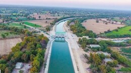 Rajasthan: नर्मदा नहर परियोजना में फर्जीवाड़ा जारी, बिना काम किए भुगतान, दोषियों को बचाने का खेल उजागर
