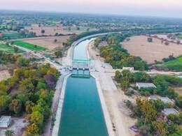 Rajasthan: नर्मदा नहर परियोजना में फर्जीवाड़ा जारी, बिना काम किए भुगतान, दोषियों को बचाने का खेल उजागर