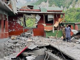 Armed Forces Conducted Two-Pronged Attack On Pak Terror Bases During Operation Sindoor: Sources Armed Forces Conducted Two-Pronged Attack On Pak Terror Bases During Operation Sindoor: Sources