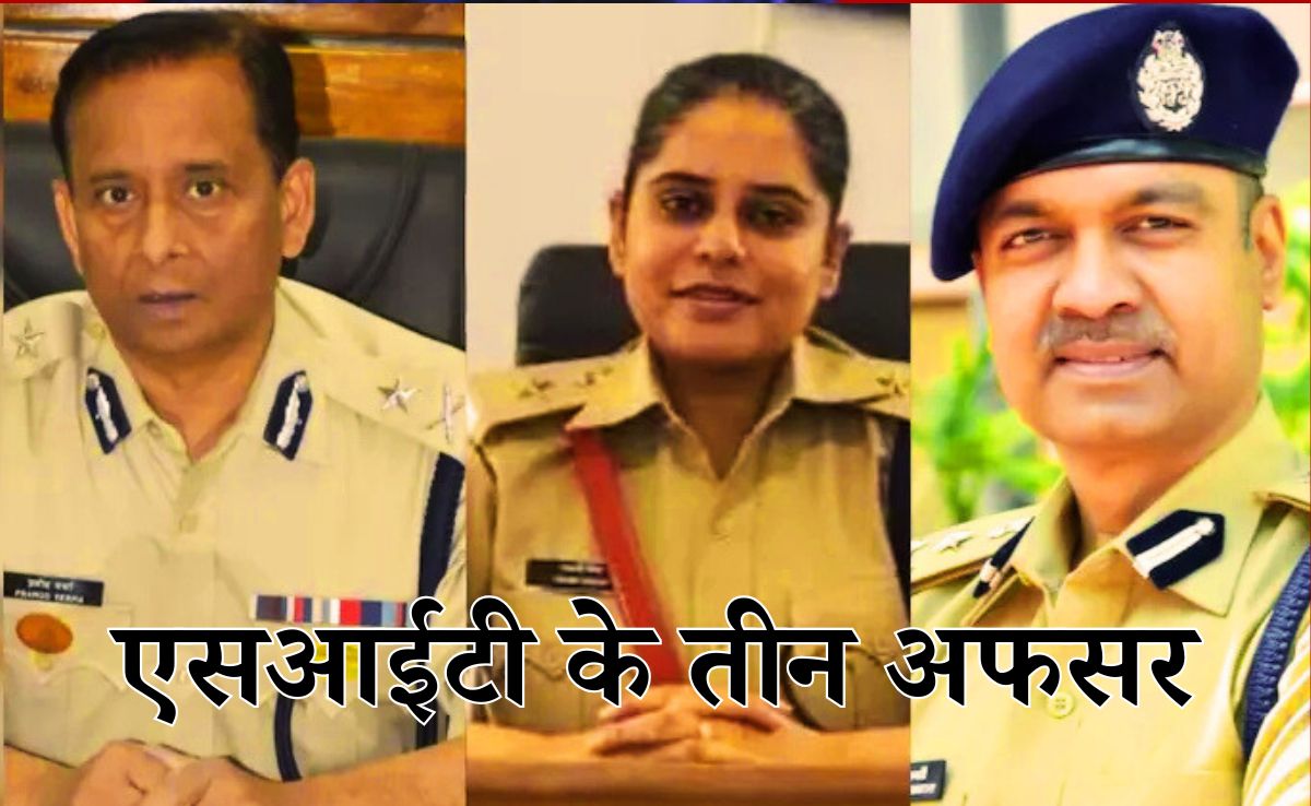 SIT Investigation: ये 3 बड़े अफसर करेंगे मंत्री विजय शाह केस की जांच, SC के आदेश पर गठित हुआ SIT