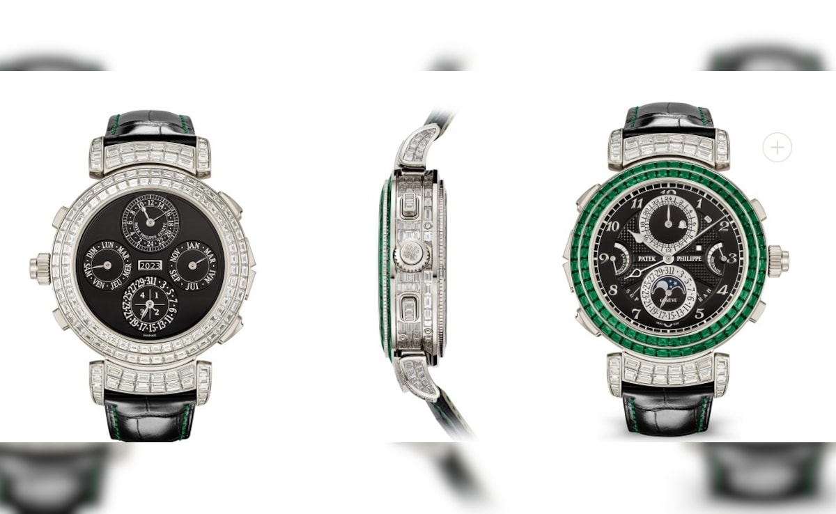 Latest and Breaking News on NDTV