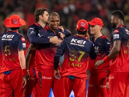 IPL 2025: Ex-India Star Picks RCB Or PBKS To Lift Maiden Title