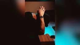 "Am I Dying?": Bengaluru Employee Working 16 Hours A Day Claims He Has Gained 24 kg