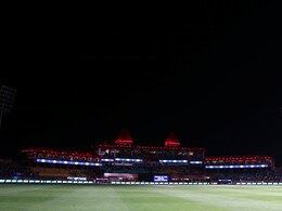 "Crammed Into Vans": Delhi Capitals Star's Wife Recalls Terrifying Scenes From Dharamsala "Crammed Into Vans": Delhi Capitals Star's Wife Recalls Terrifying Scenes From Dharamsala