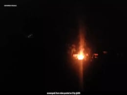 Firing At LoC Hours After India Foils Pak Attack: 10 Latest Developments Firing At LoC Hours After India Foils Pak Attack: 10 Latest Developments