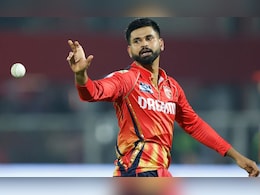 IPL 2025: श्रेयसचा मोठा गेम झाला यार... 'या' 3 कारणांमुळे पंजाबचा लाजिरवाणा पराभव IPL 2025: श्रेयसचा मोठा गेम झाला यार... 'या' 3 कारणांमुळे पंजाबचा लाजिरवाणा पराभव