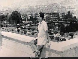 All About Eli Cohen, Popular Mossad Spy Publicly Hanged By Syria 60 Years Ago All About Eli Cohen, Popular Mossad Spy Publicly Hanged By Syria 60 Years Ago