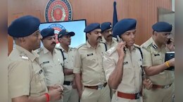 बलौदा बाजार जिले में थाना प्रभारियों का हुआ तबादला, इसलिए उठाया गया ये कदम
